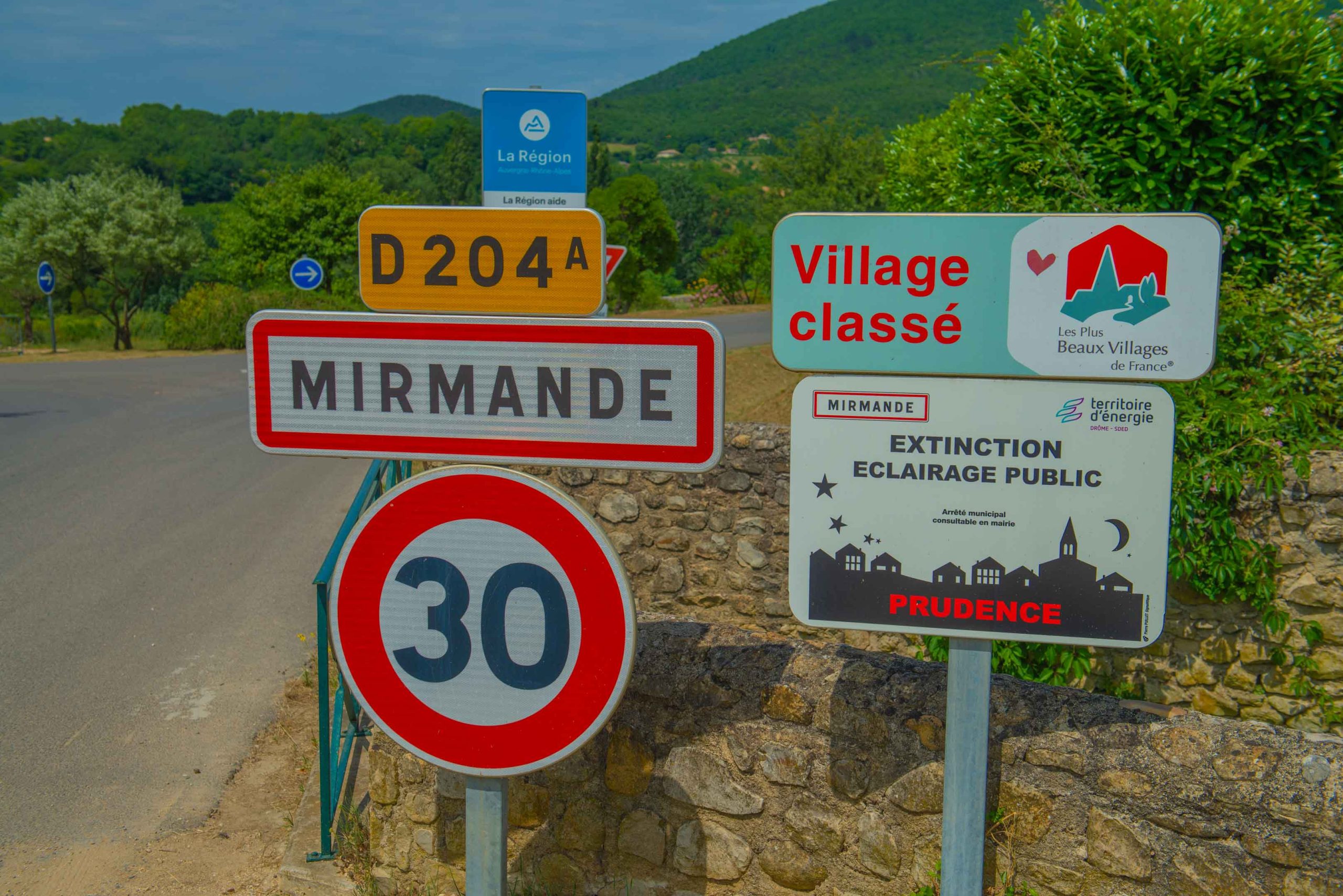 Read more about the article Mirmande